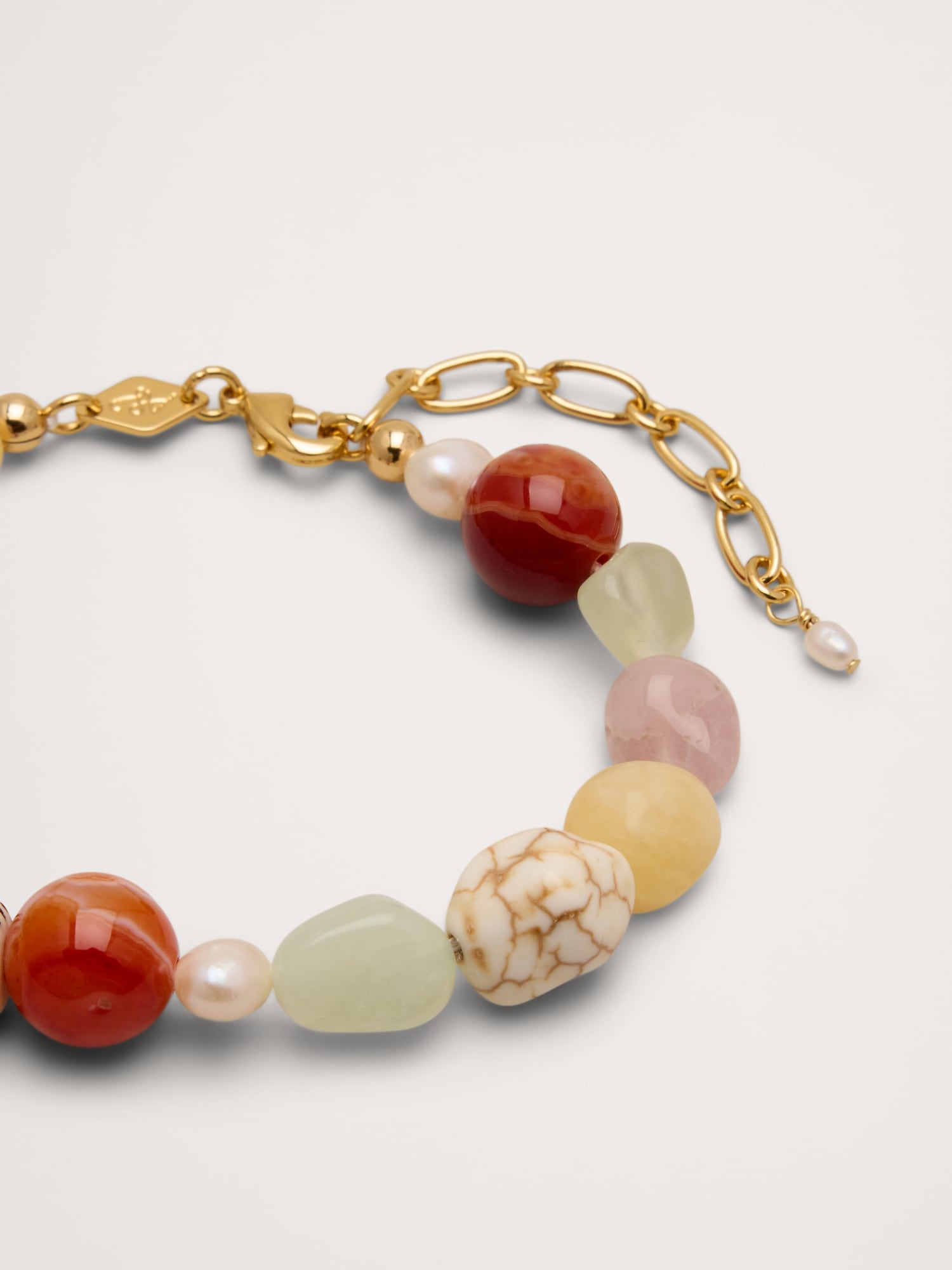 Image number 3 showing, Seaside Bracelet by Anni Lu