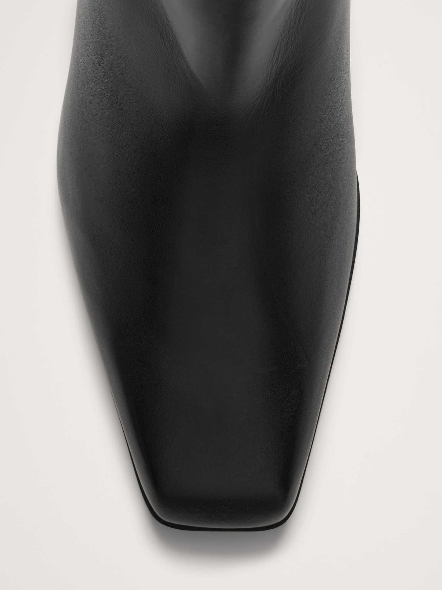 Image number 5 showing, Italian Leather Ankle Boot