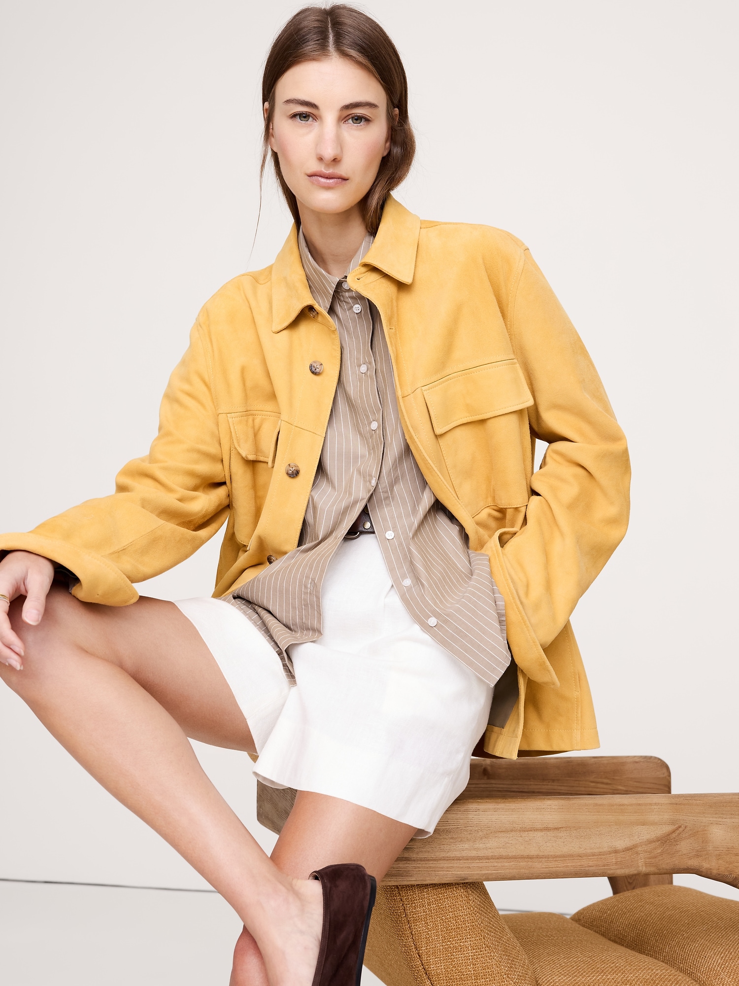 Image number 4 showing, The Everyday Shirt