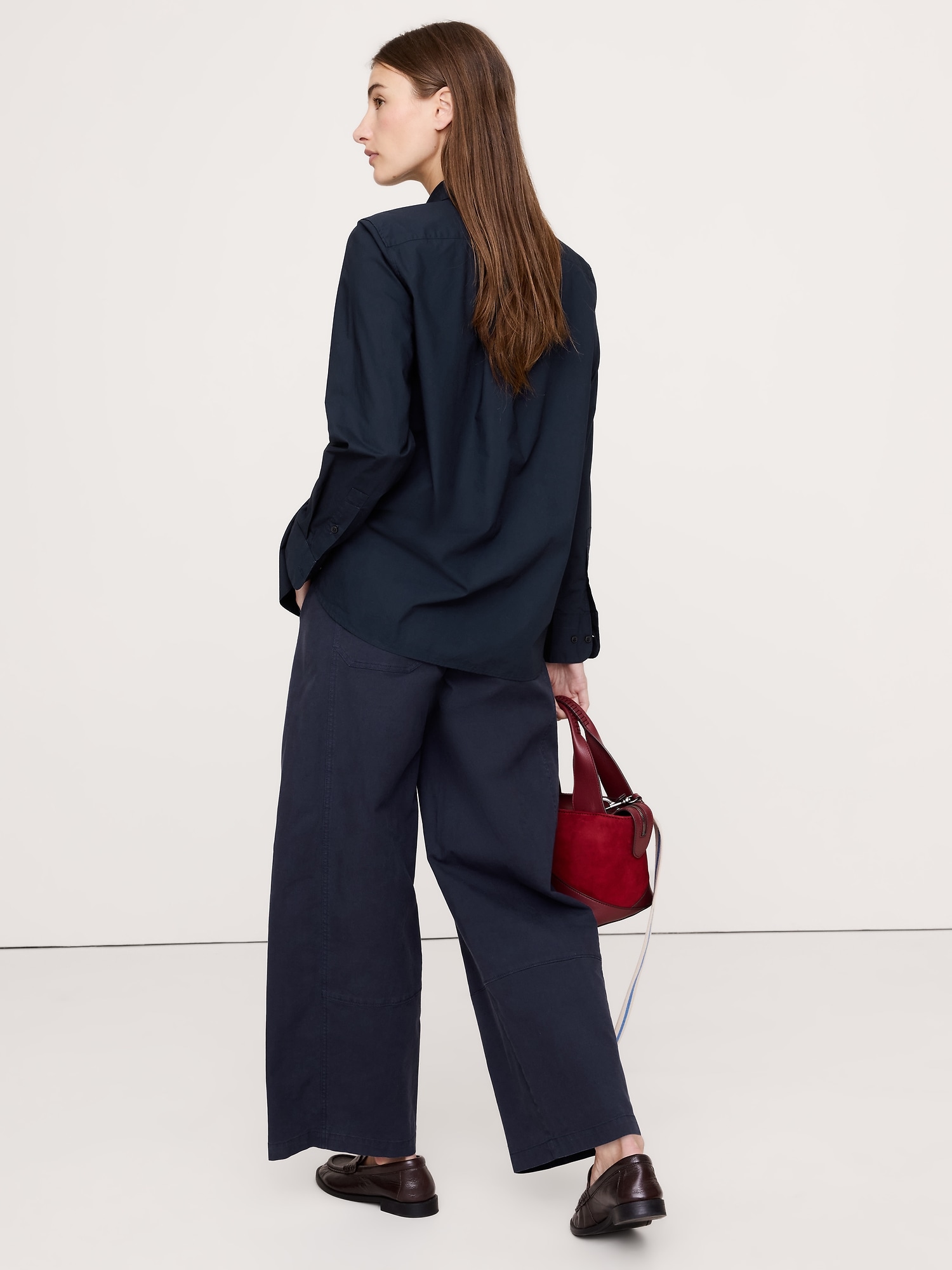 Image number 3 showing, The Everyday Shirt