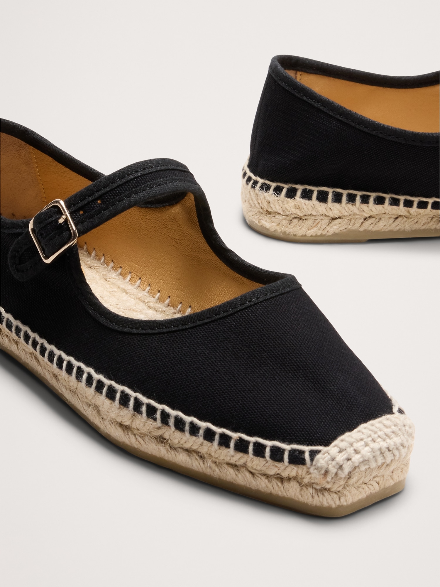 PADUA MARY JANE ESPADRILLE BY CASTAÑER