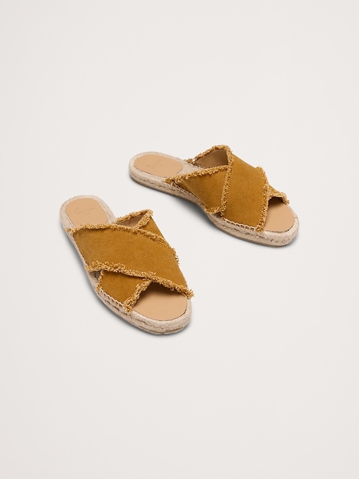 PALMERA SANDAL BY CASTAÑER