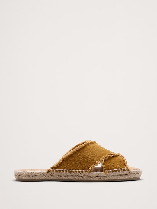 Palmera Sandal by Castañer | Banana Republic