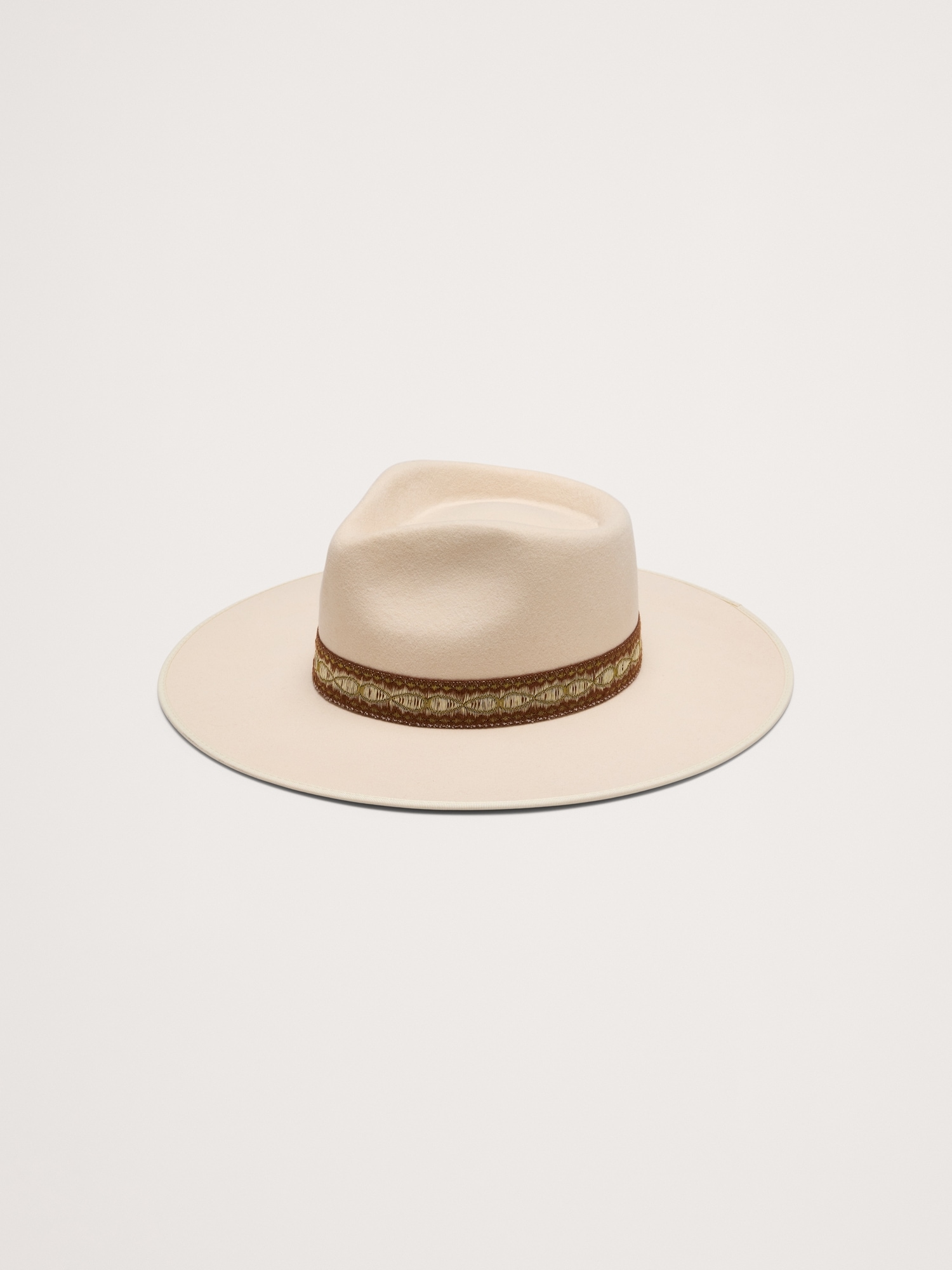 Rancher Special Hat by Lack of Color