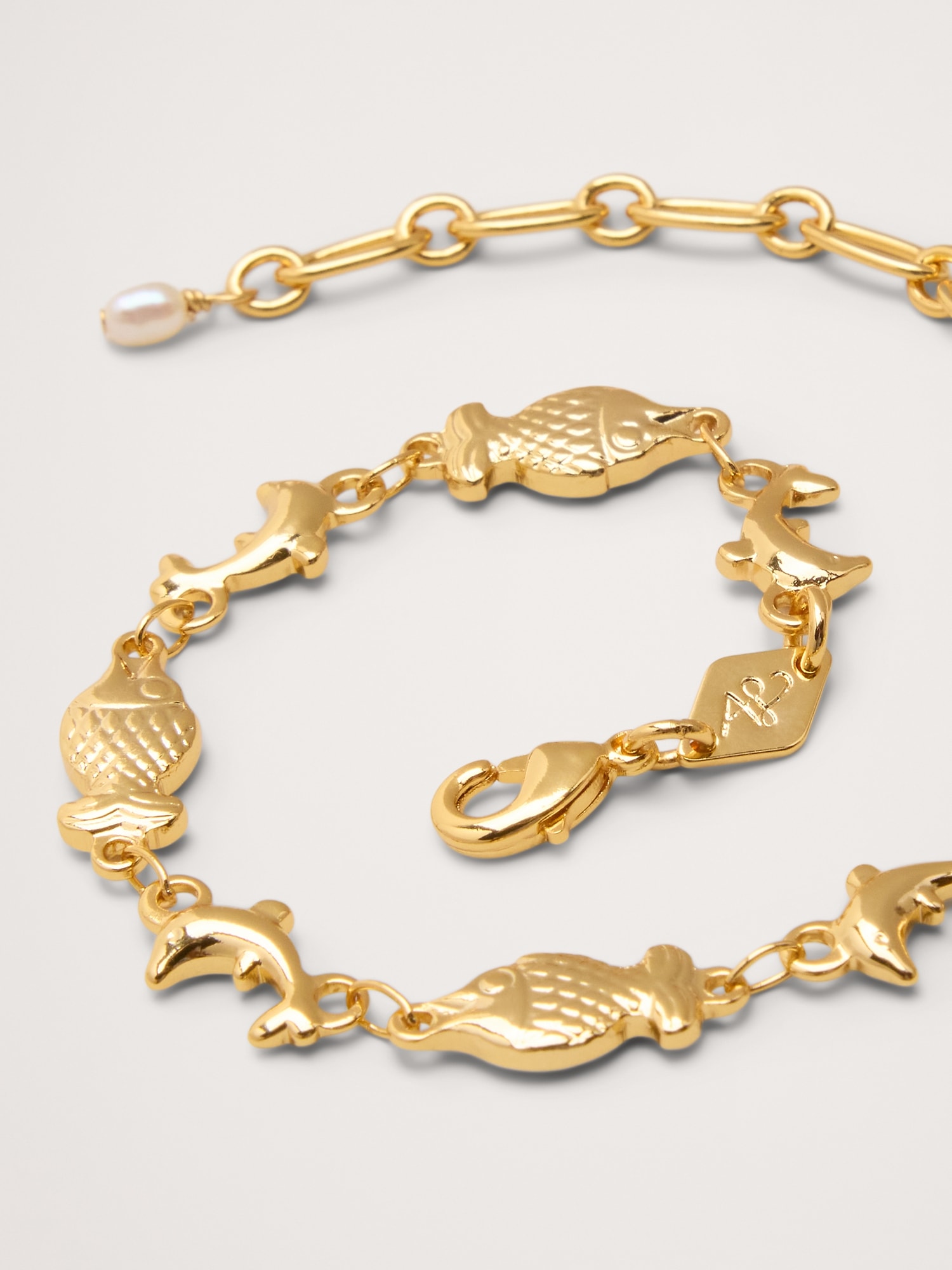 Image number 3 showing, Summer Stuff Bracelet by Anni Lu