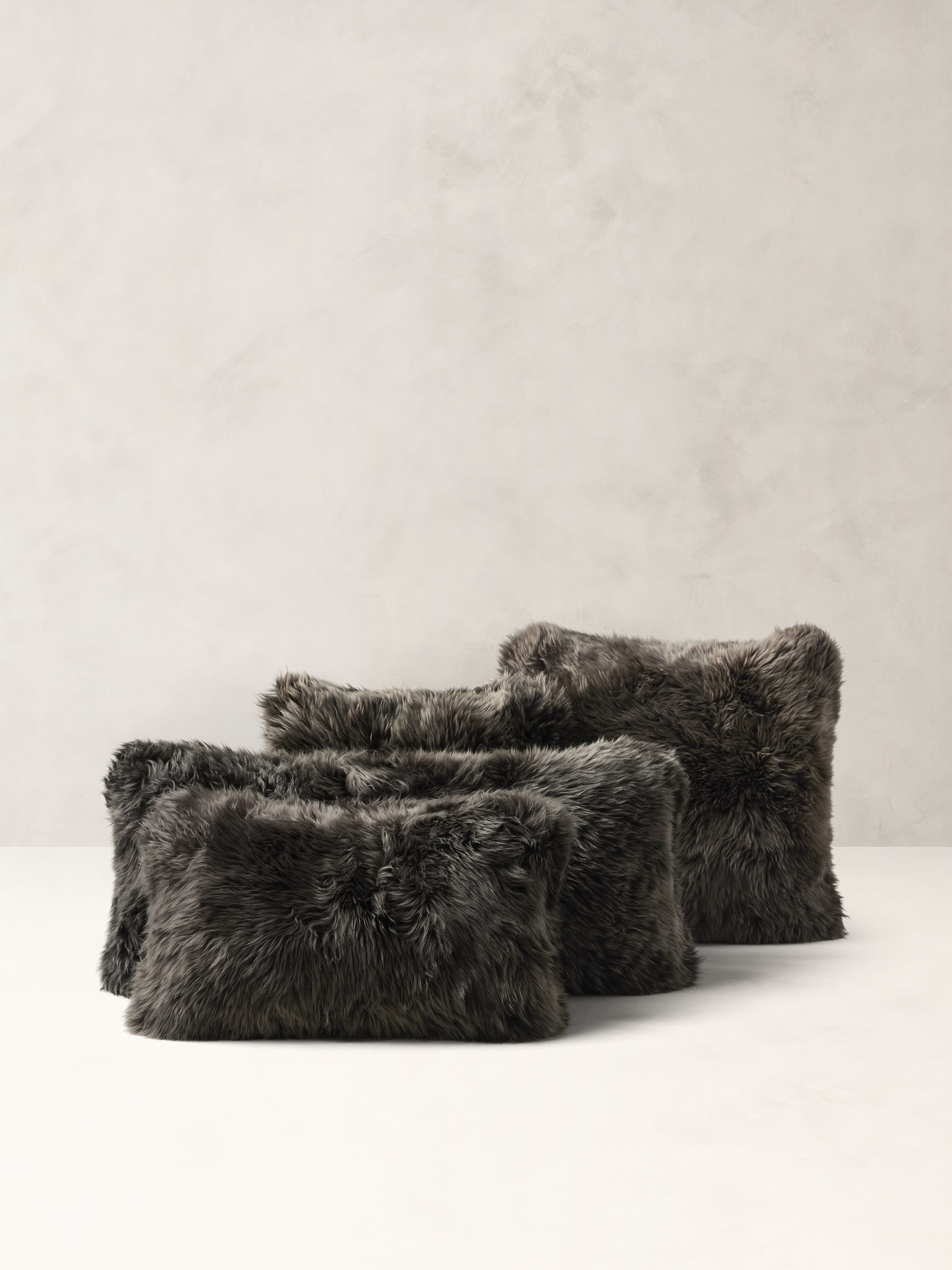 Image number 1 showing, New Zealand Wool Pillow