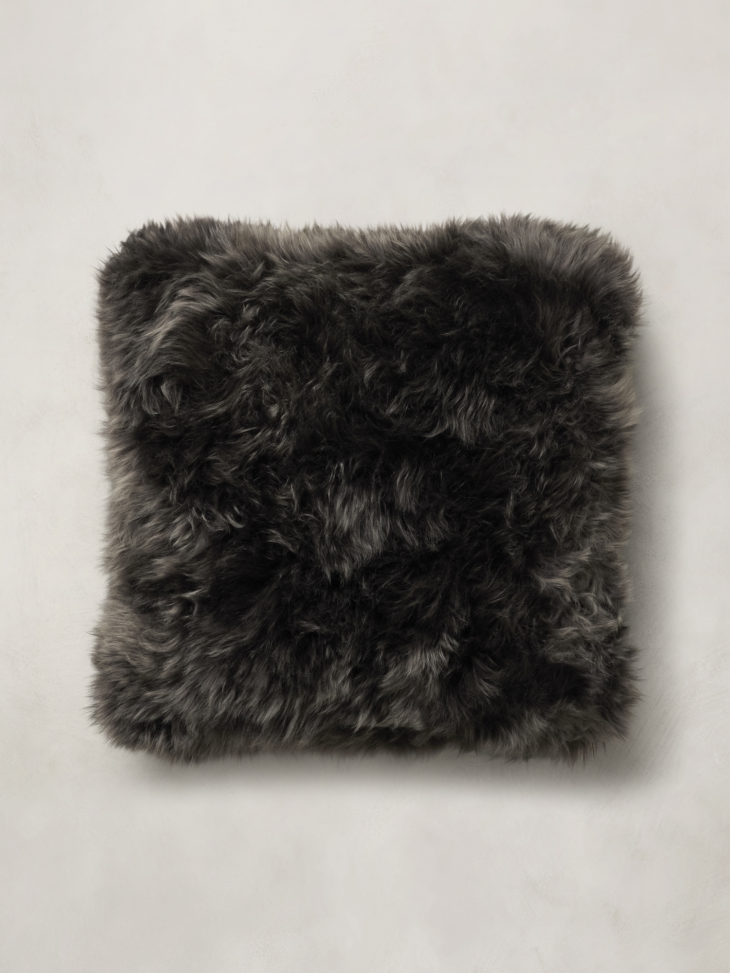 Image number 8 showing, New Zealand Wool Pillow