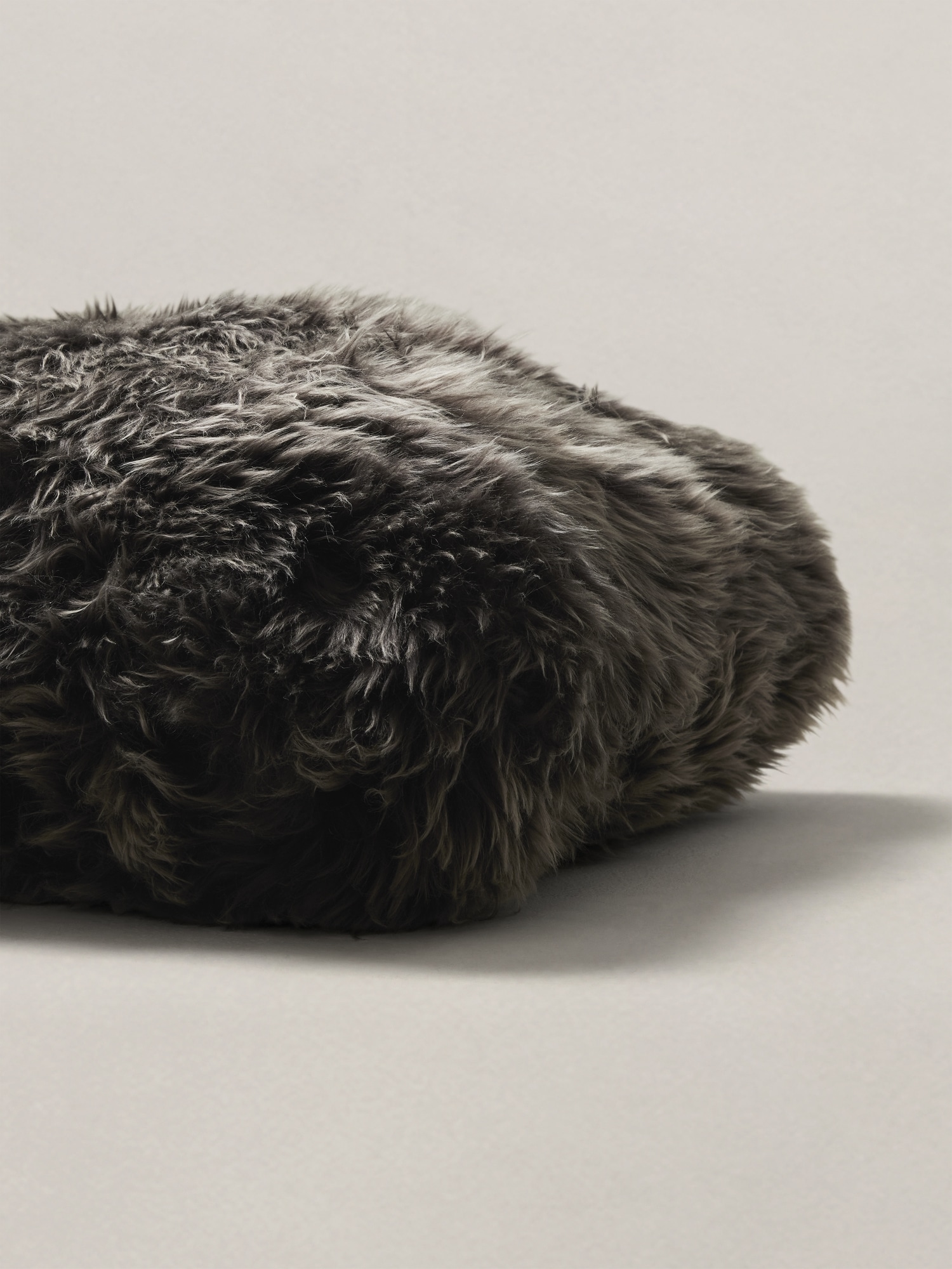 Image number 6 showing, New Zealand Wool Pillow