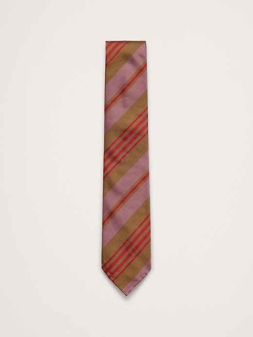 Silk Tie