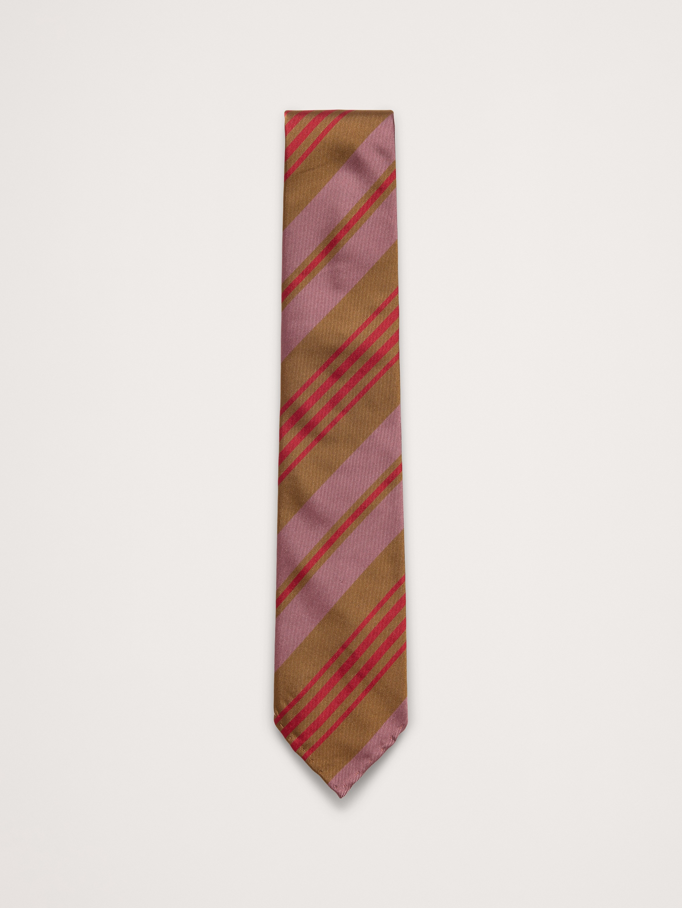 Silk Tie