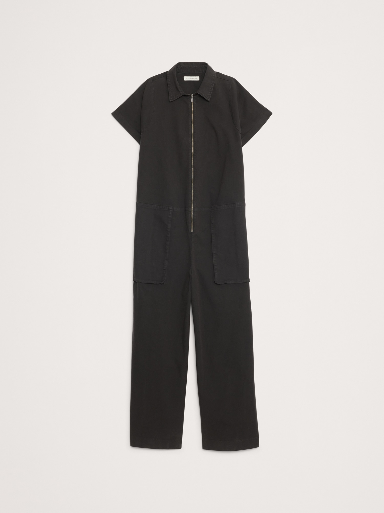 Image number 7 showing, Canvas Utility Jumpsuit