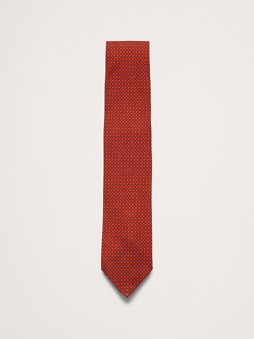 Silk Tie