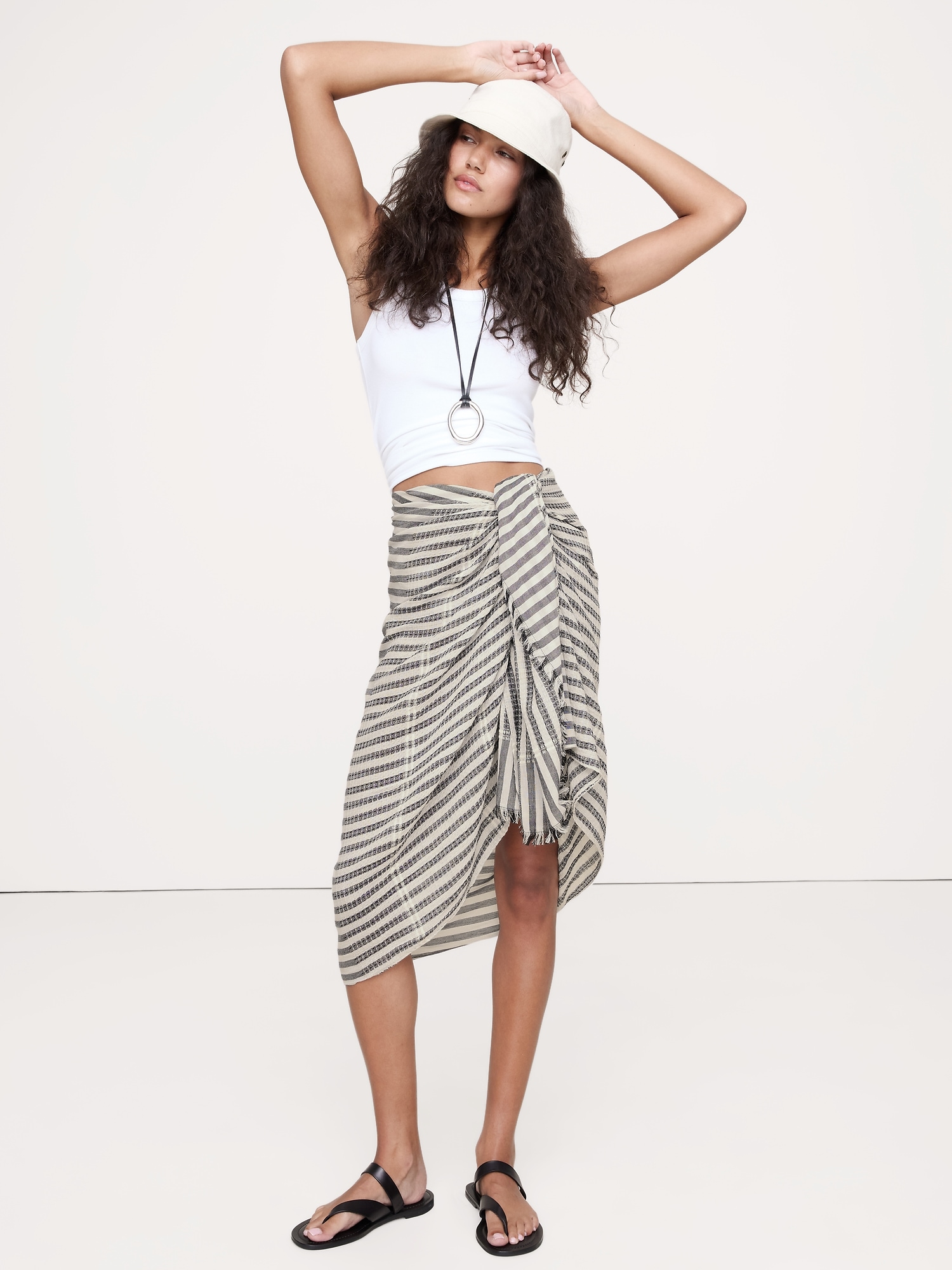 Cotton Sarong