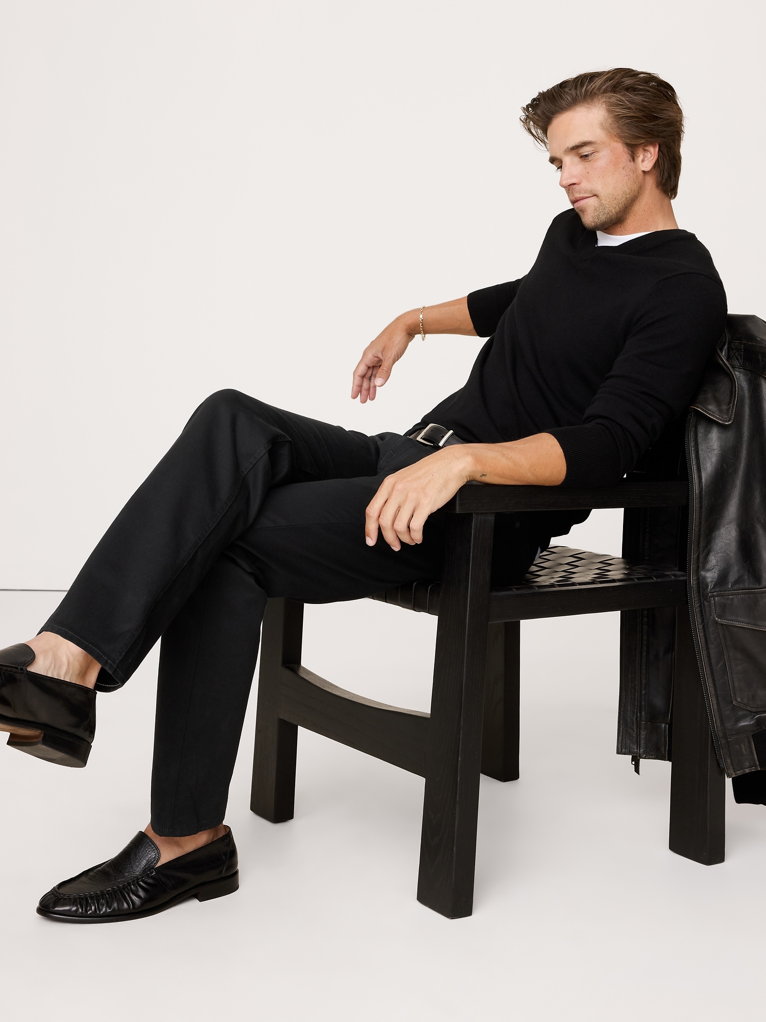 Straight Traveler Pant 2.0
