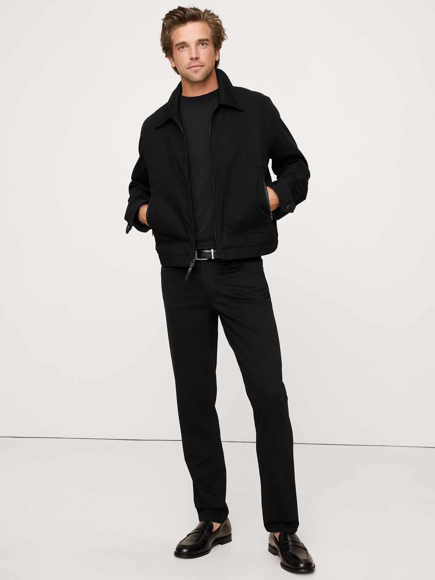 Athletic Traveler Pant 2.0