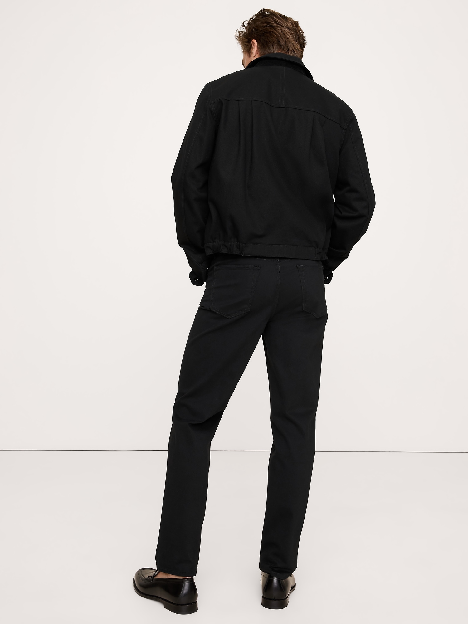 Athletic Traveler Pant 2.0