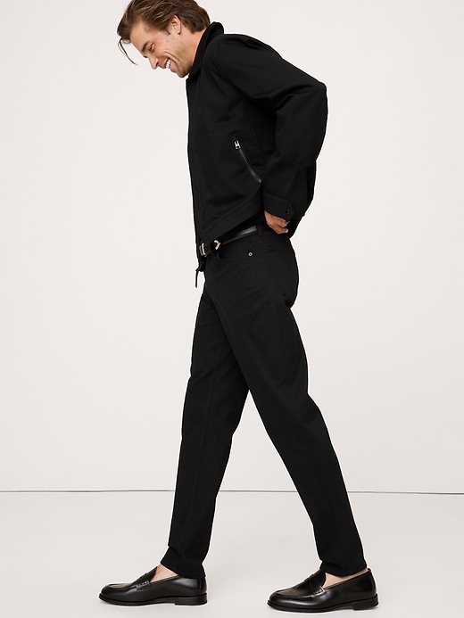 Athletic Traveler Pant