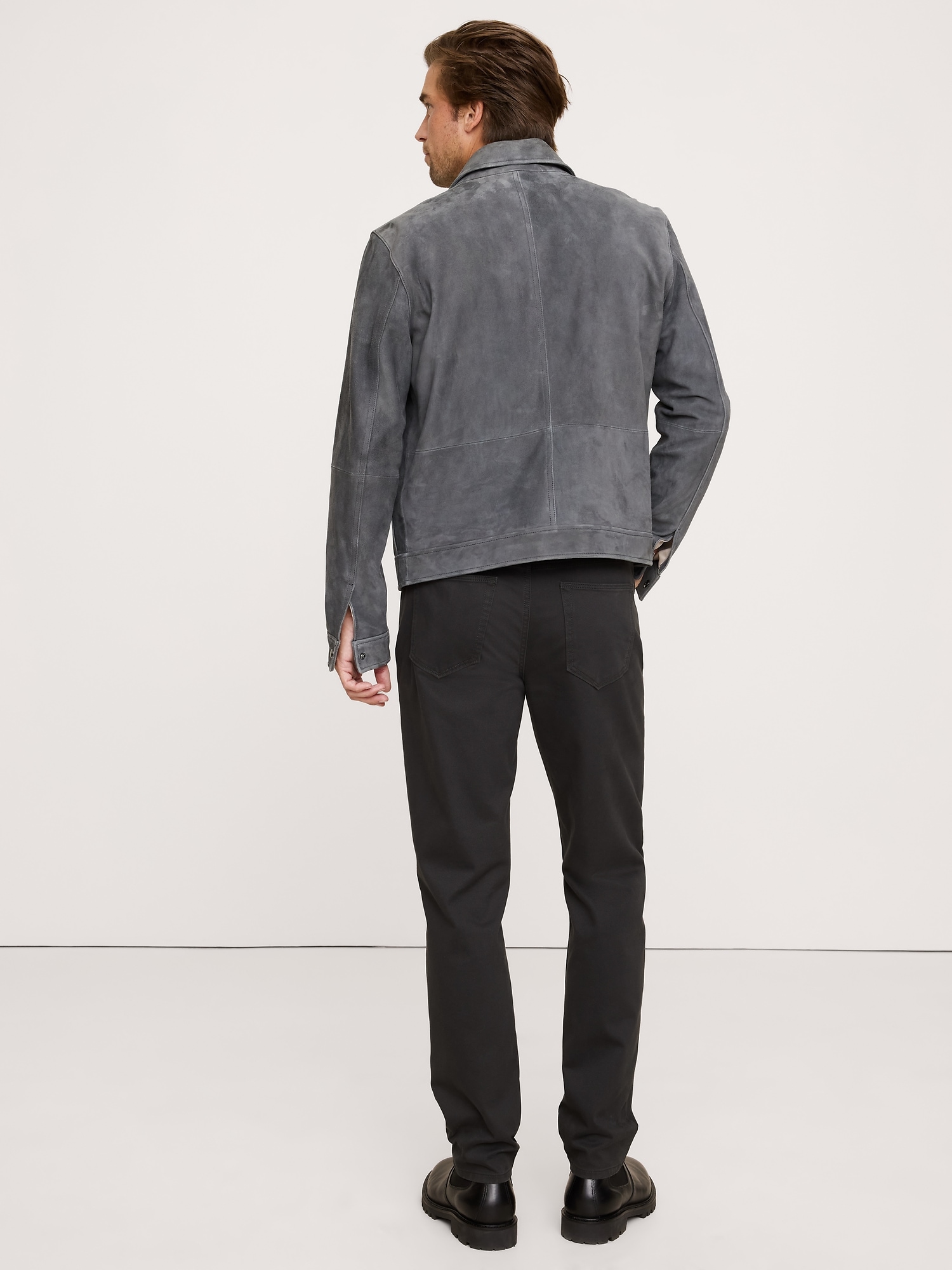 Athletic Traveler Pant 2.0