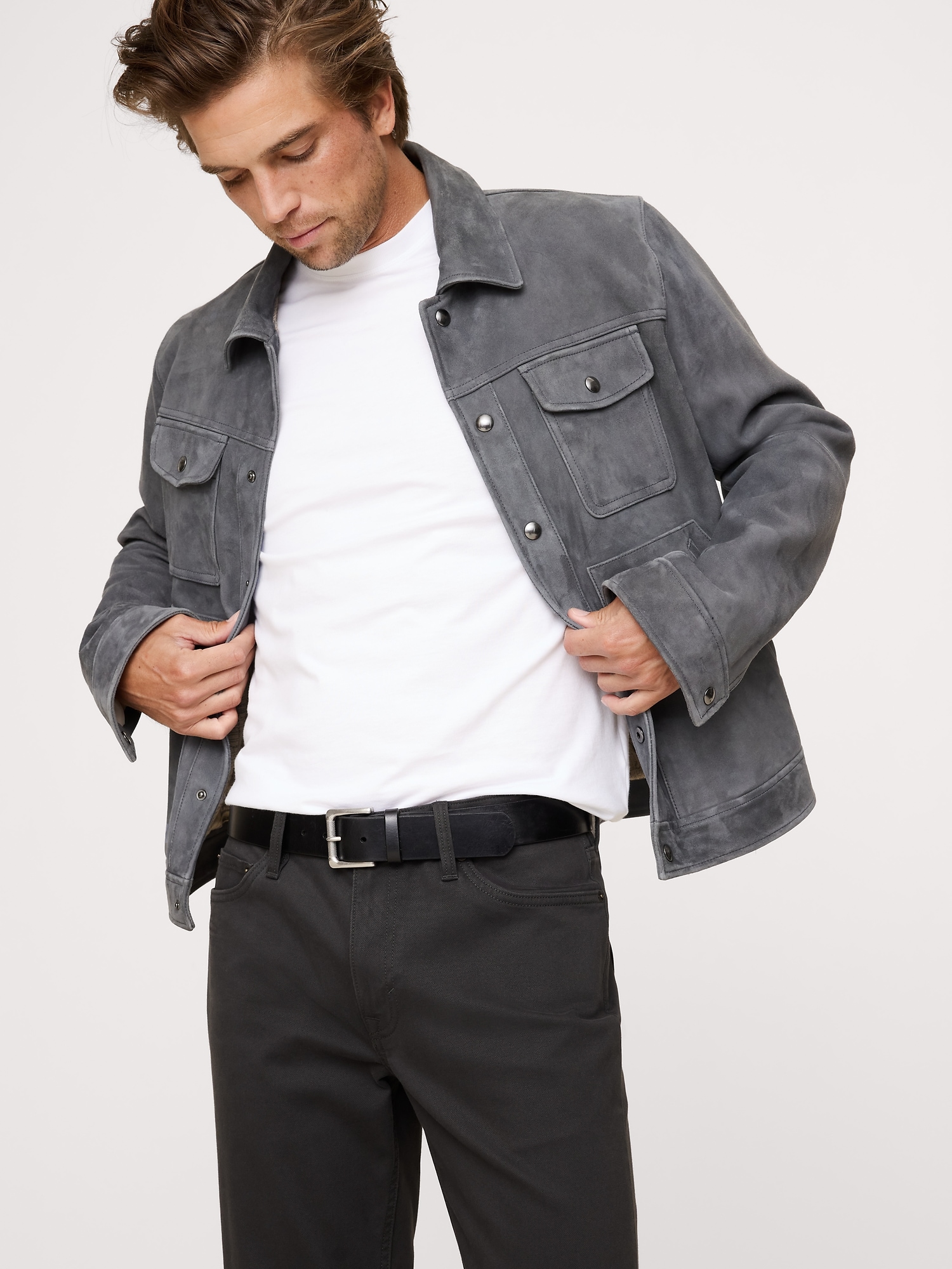 Athletic Traveler Pant 2.0