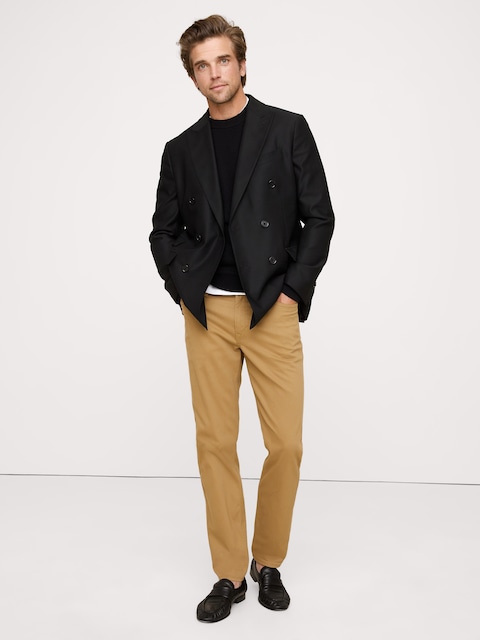 Athletic Traveler Pant