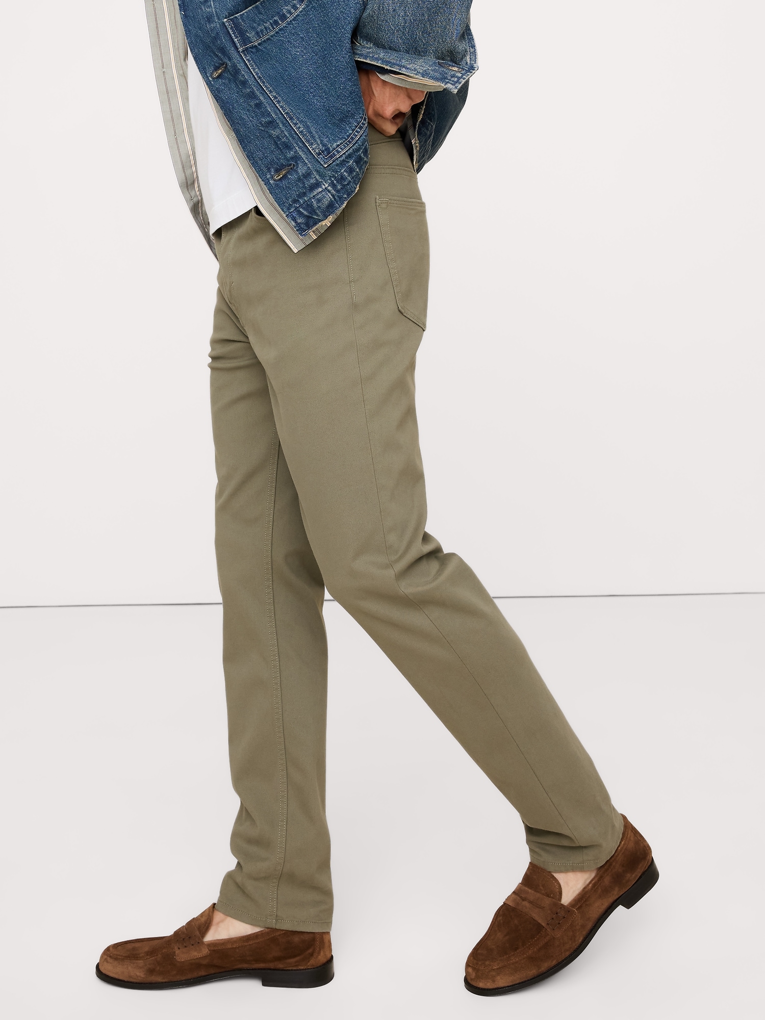 Slim Traveler Pant 2.0