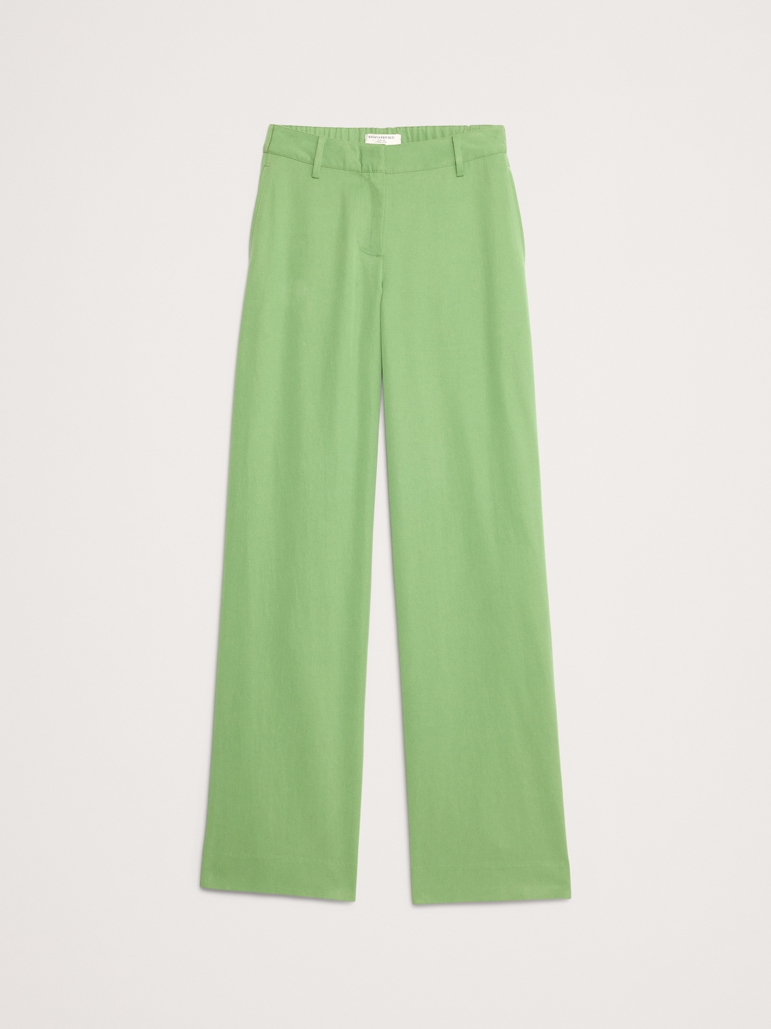 The Everyday Wide-Leg Pant