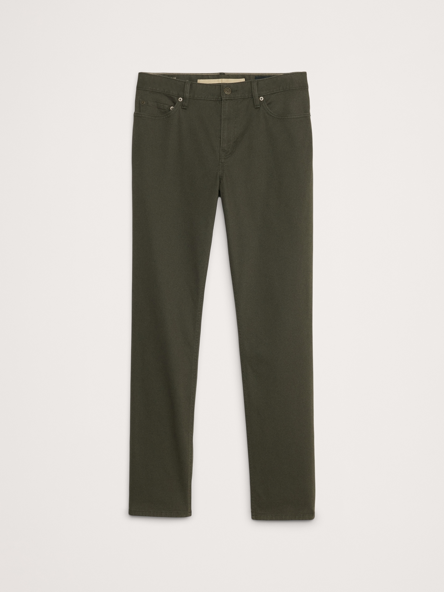 Slim Traveler Pant 2.0