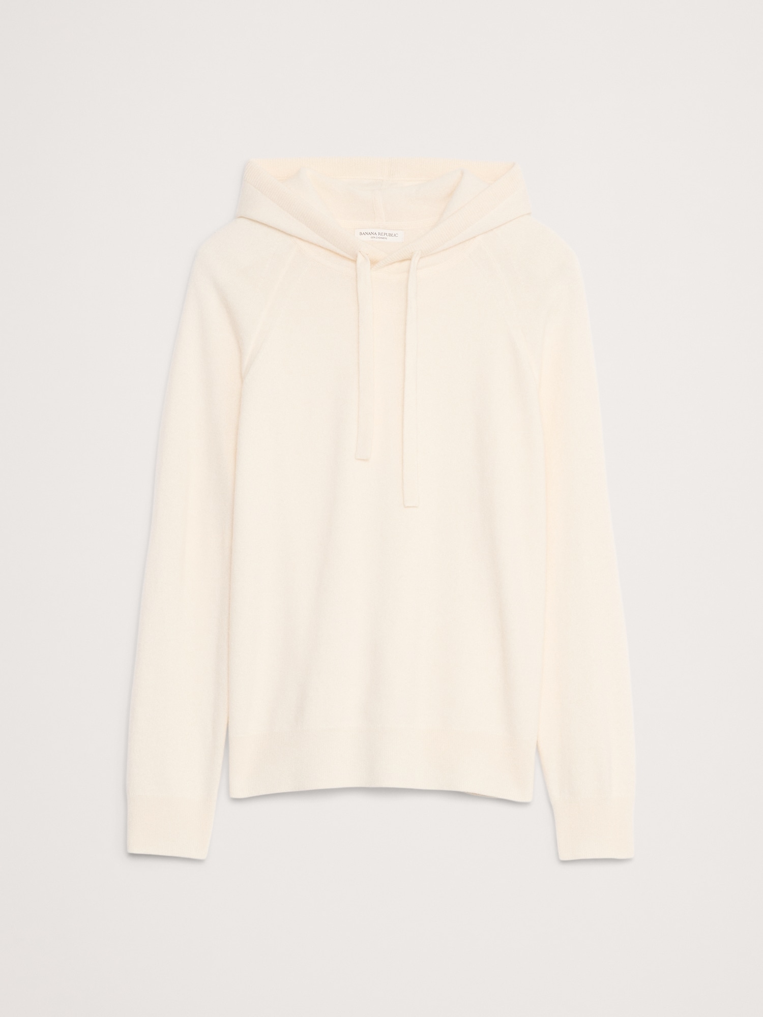 Image number 4 showing, CASHMERE SWEATER HOODIE