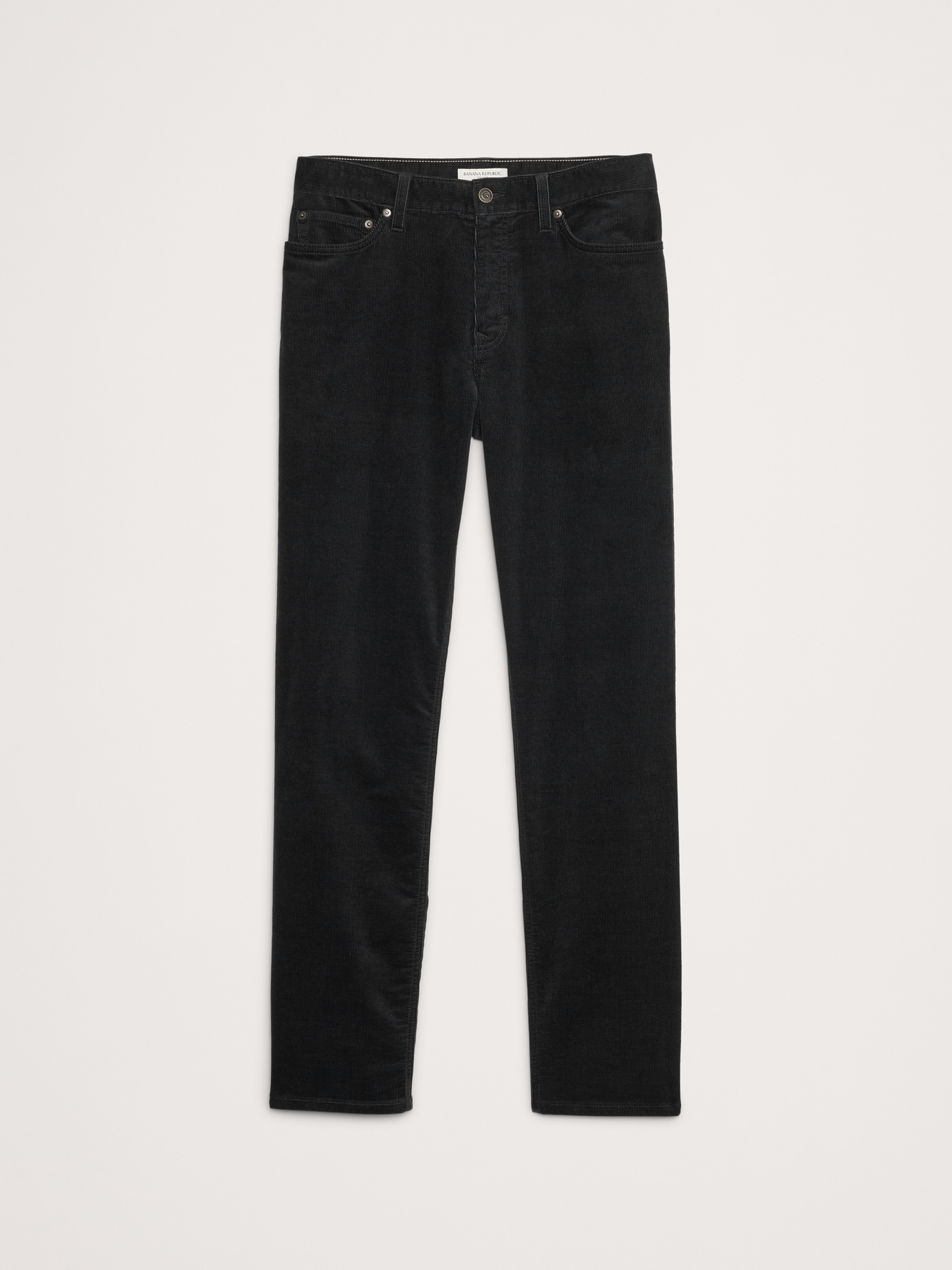 Image number 5 showing, Straight Corduroy Traveler Pant