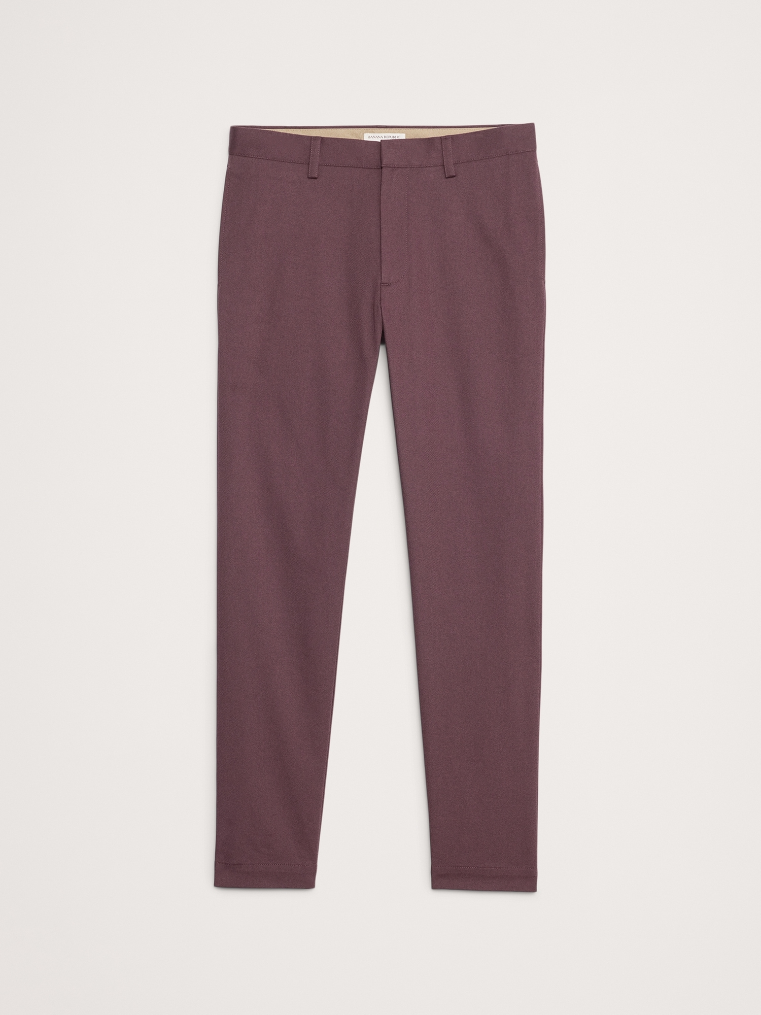Image number 4 showing, Slim Italian-Stretch Chino