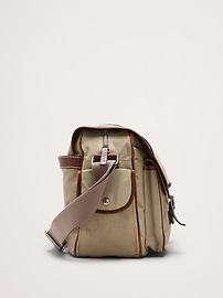 バッグ BANANA REPUBLIC Archive Leather Messeng BR ARCHIVES Backpack | Banana Republic