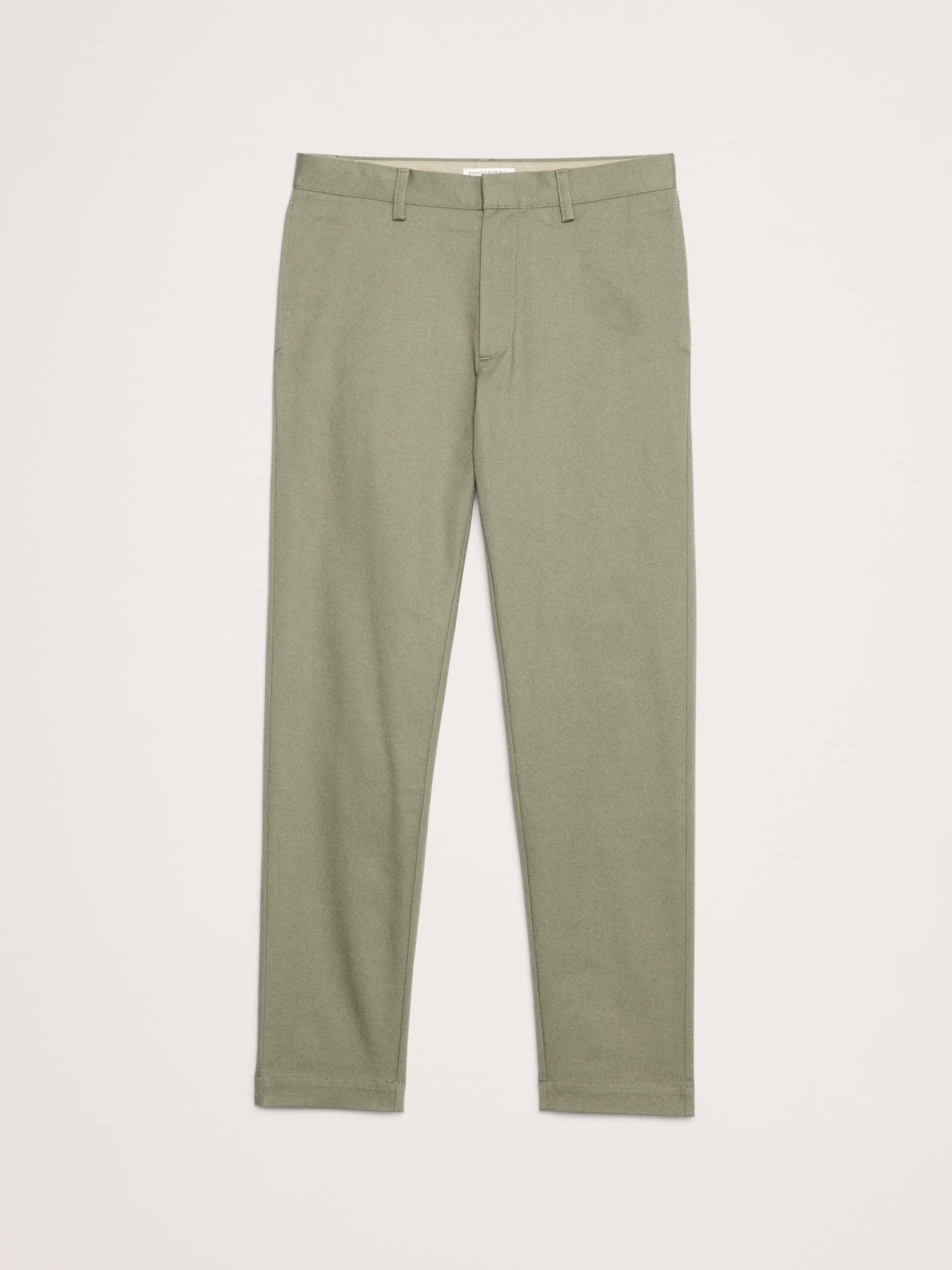 Image number 4 showing, Slim Italian-Stretch Chino