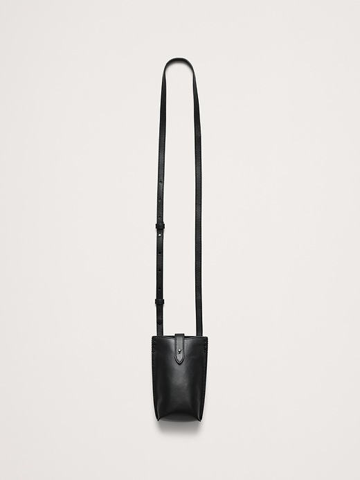 Crossbody Pouch | Banana Republic