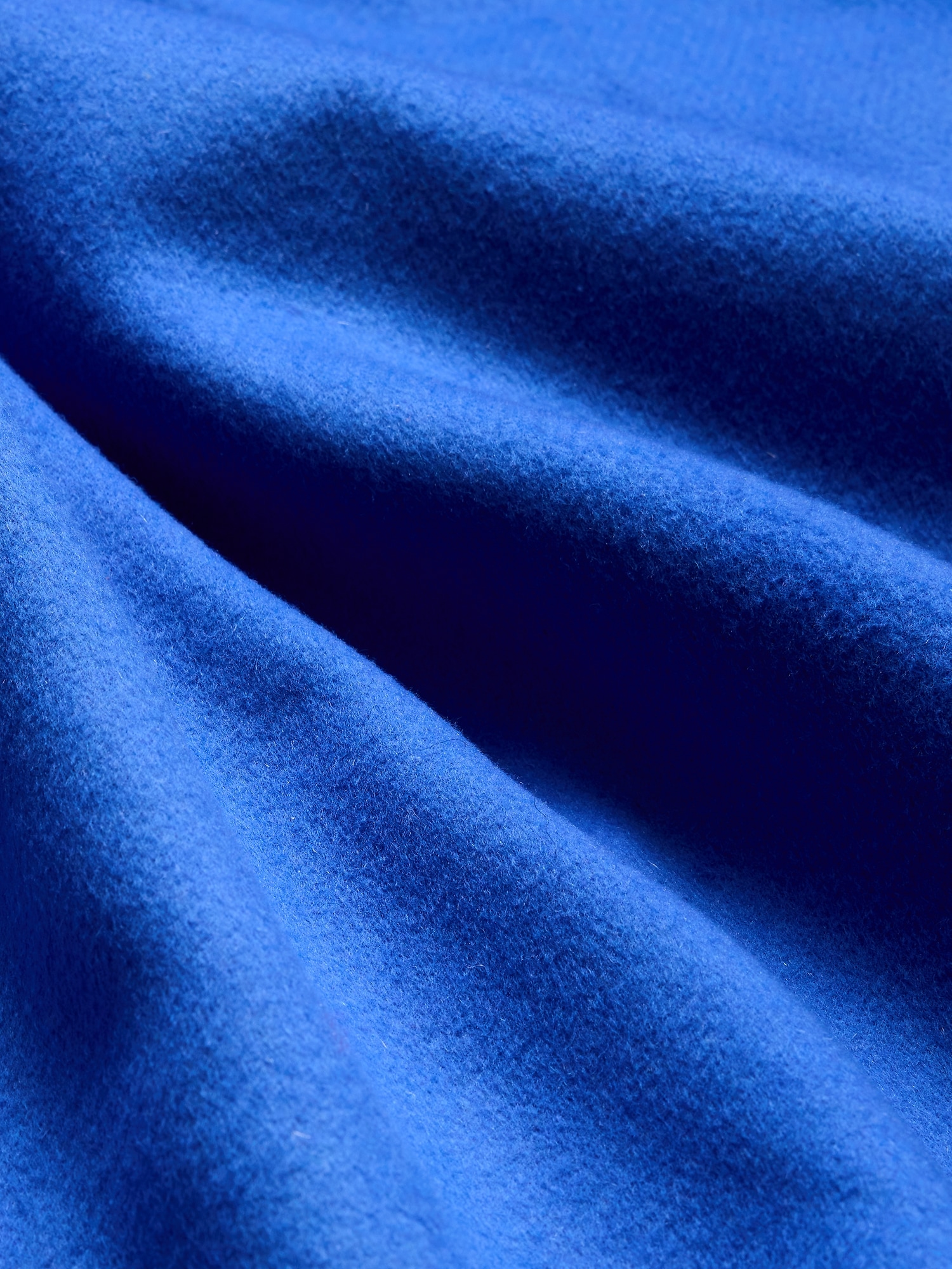Image number 7 showing, Italian Wool-Cashmere Wrap Coat