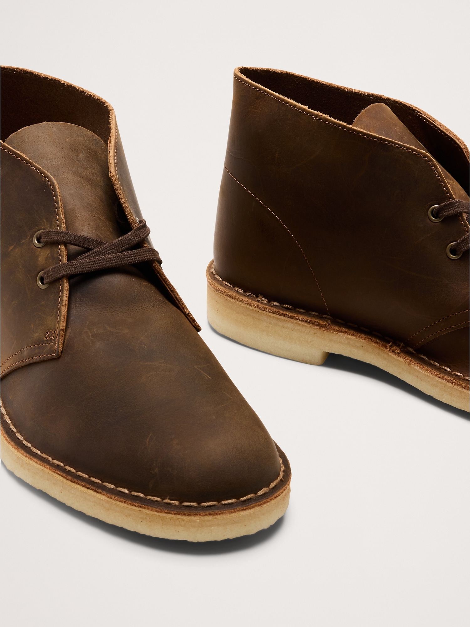 Image number 6 showing, Desert Boot by Clark's Originals