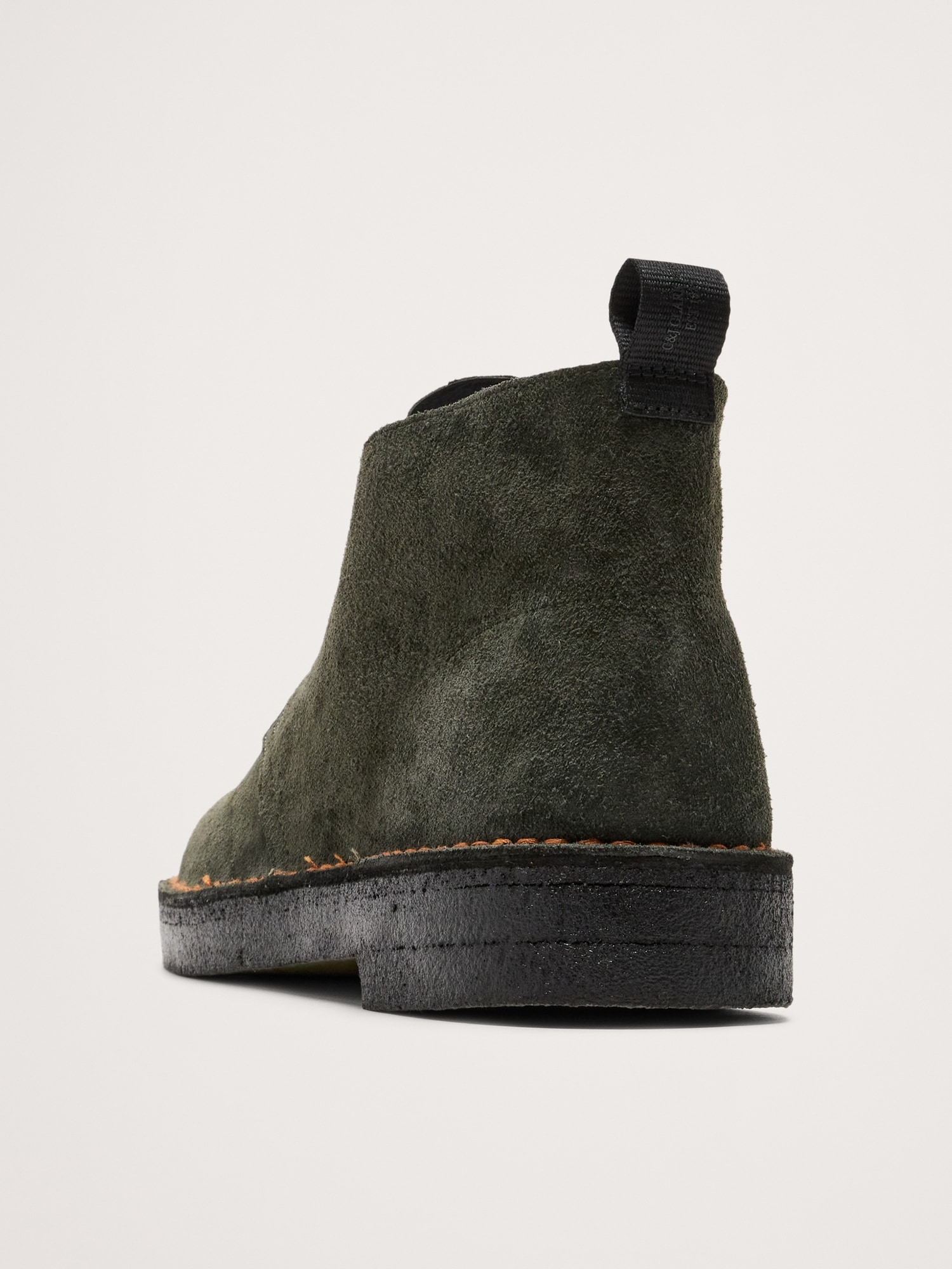 Image number 4 showing, Desert Boot by Clark's Originals