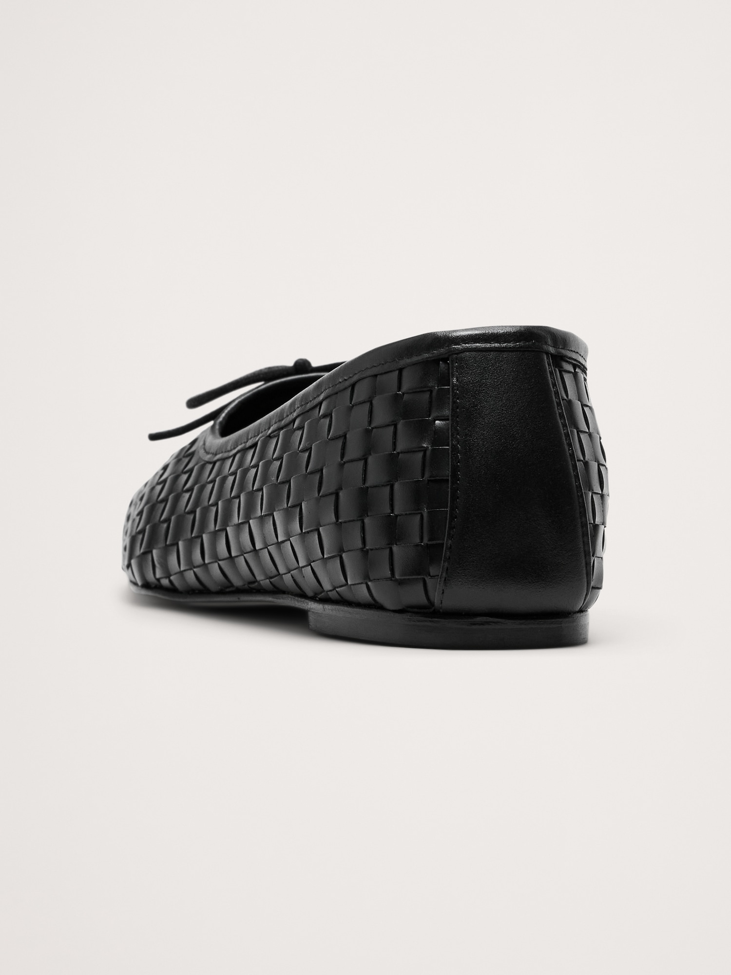 Image number 4 showing, Jada Square-Toe Flat by Freda Salvador