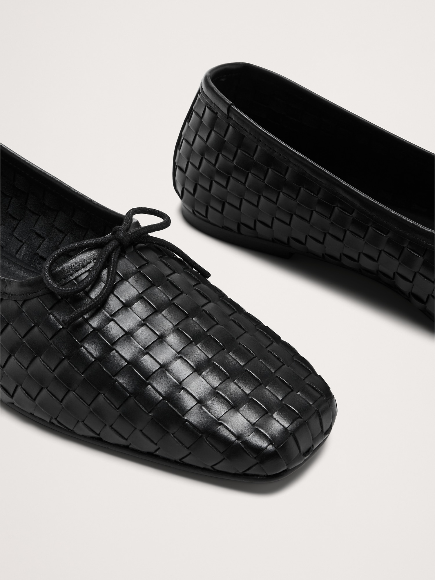 Image number 6 showing, Jada Square-Toe Flat by Freda Salvador