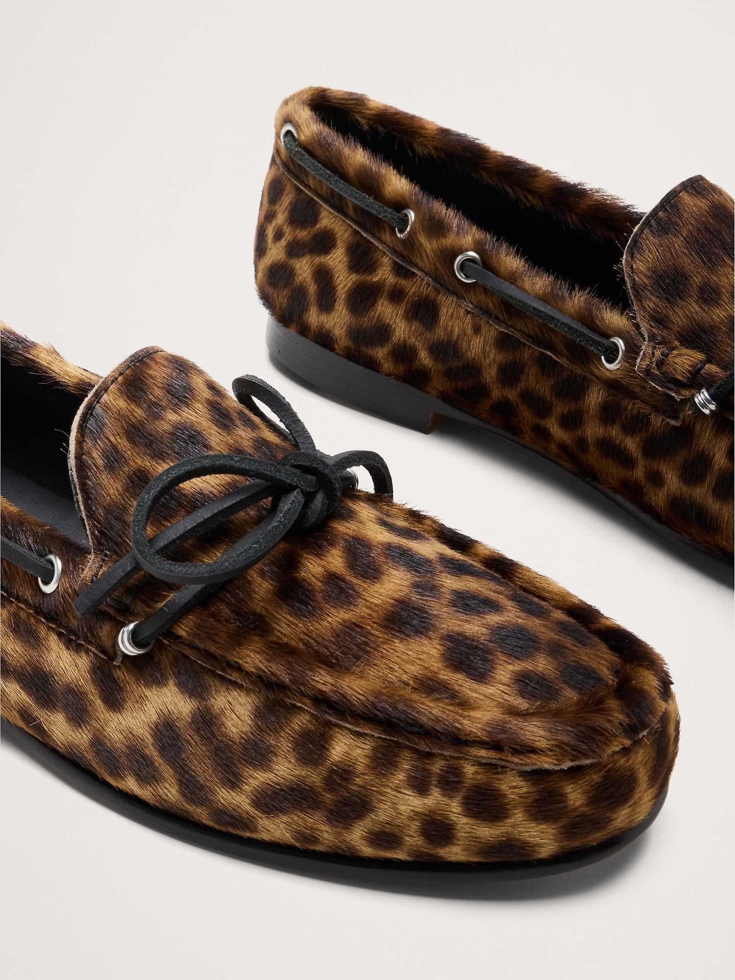 Image number 6 showing, Morgan Boat Shoe by Freda Salvador
