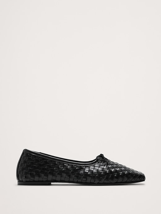 Italian Leather Penny Loafer