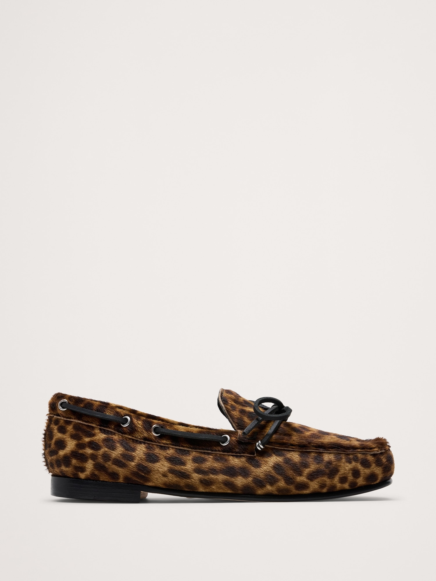 Image number 1 showing, Morgan Boat Shoe by Freda Salvador