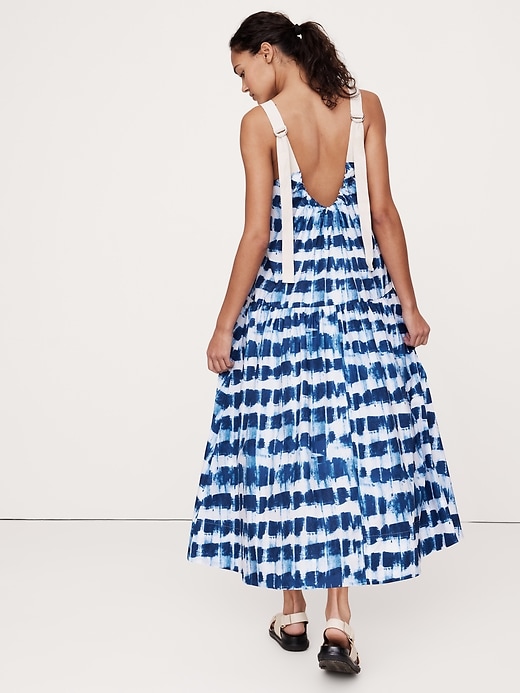 chinese dress ladies Lace Banana Midi Dress  The RiverLane