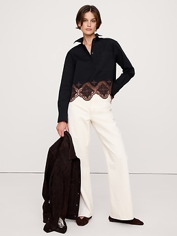 トップス mopo 3sixteen Short Sleeve Shirt - Iridescent Ripstop - Franklin & Poe