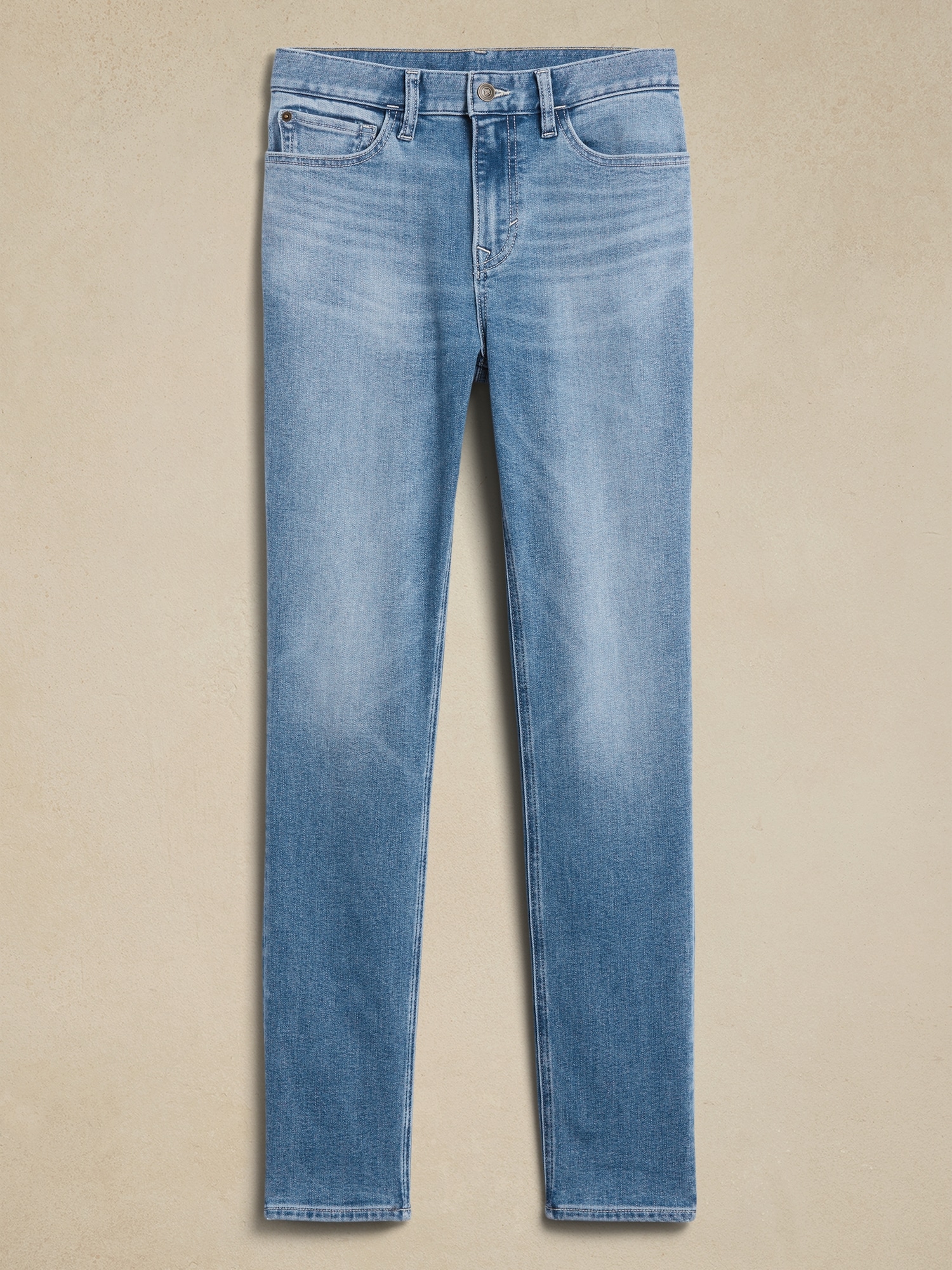 Image number 1 showing, Slim Traveler Jean 2.0