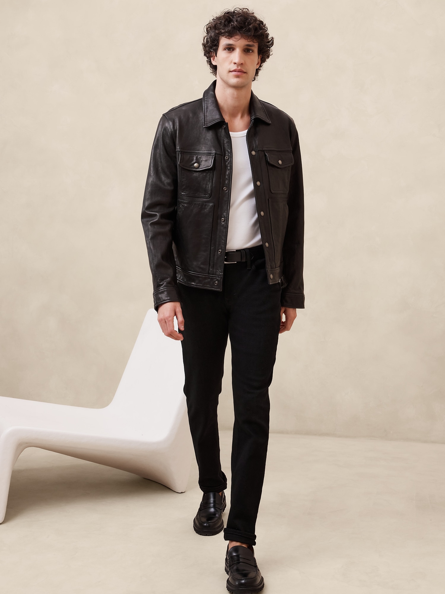 Image number 2 showing, Skinny Traveler Jean 2.0