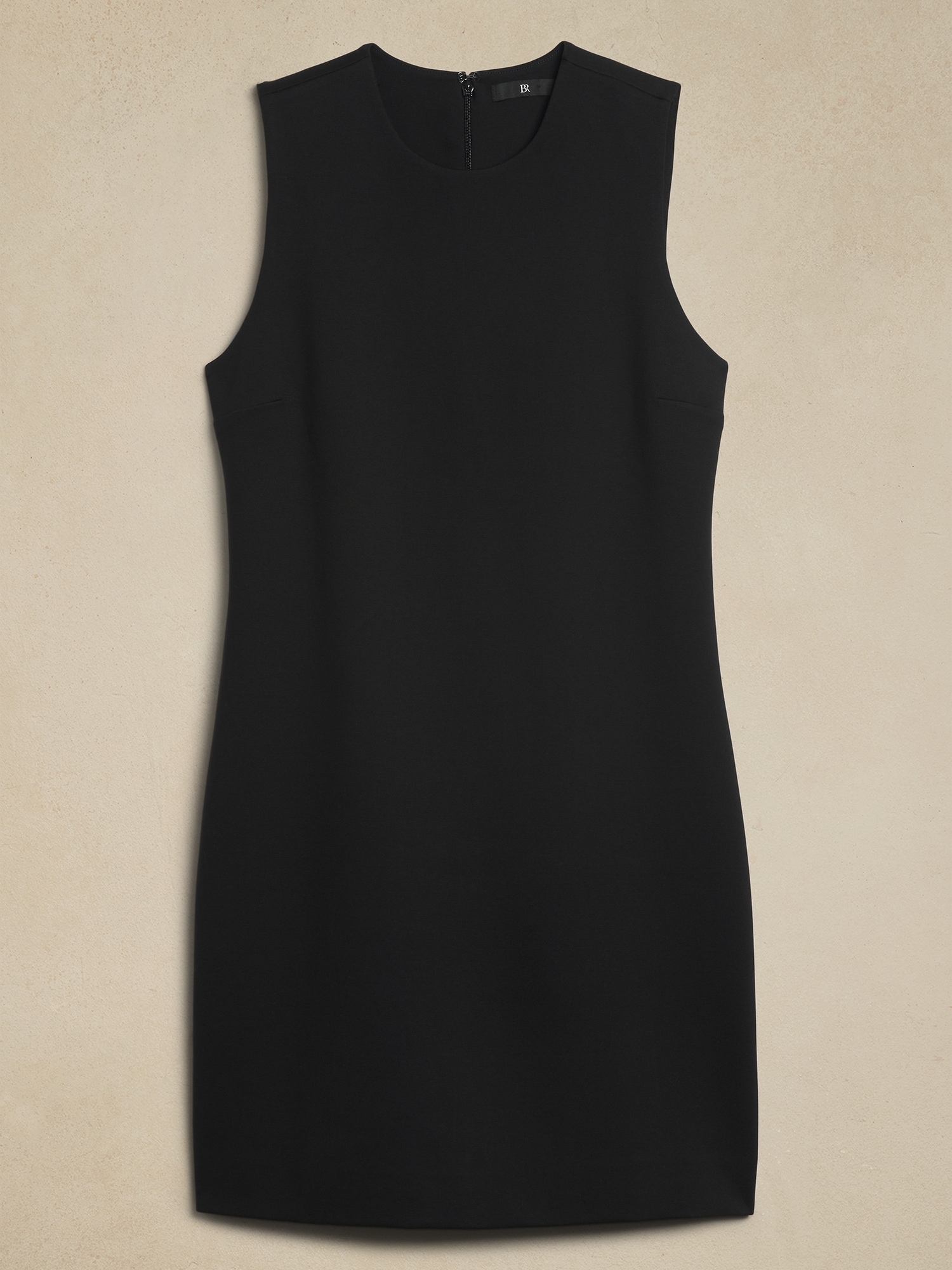 Image number 1 showing, Everywhere Ponte Sheath Dress