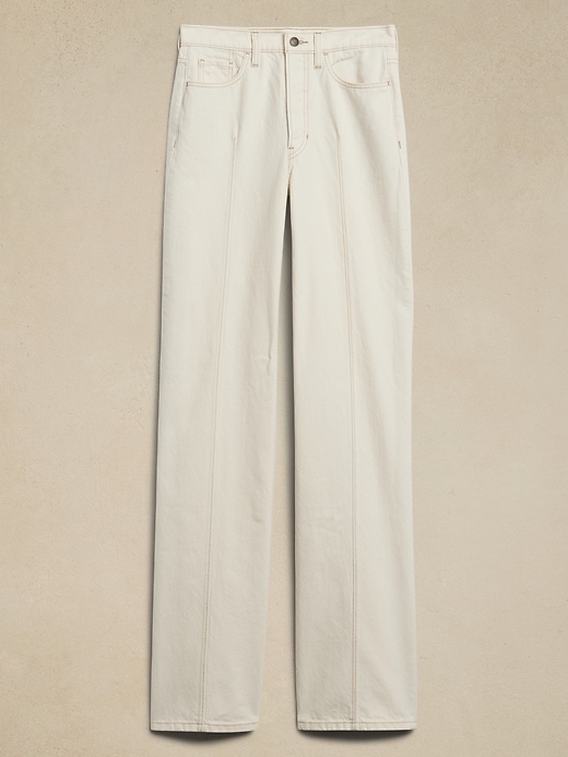 ●depound● Pintuck denim pants white DP2412DN001MWHS B01262s.jpg