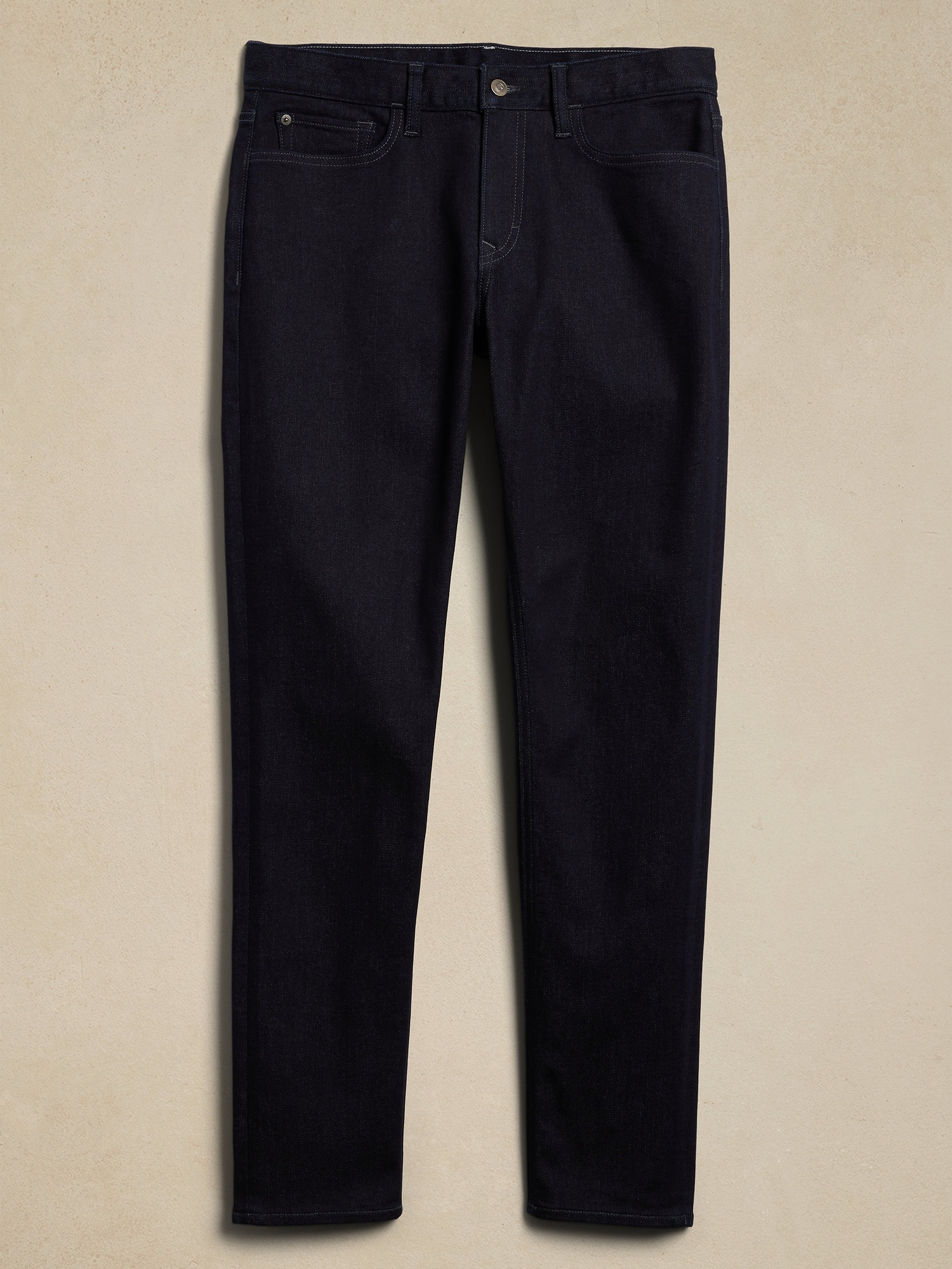 Skinny Traveler Jean 2.0 - Blue