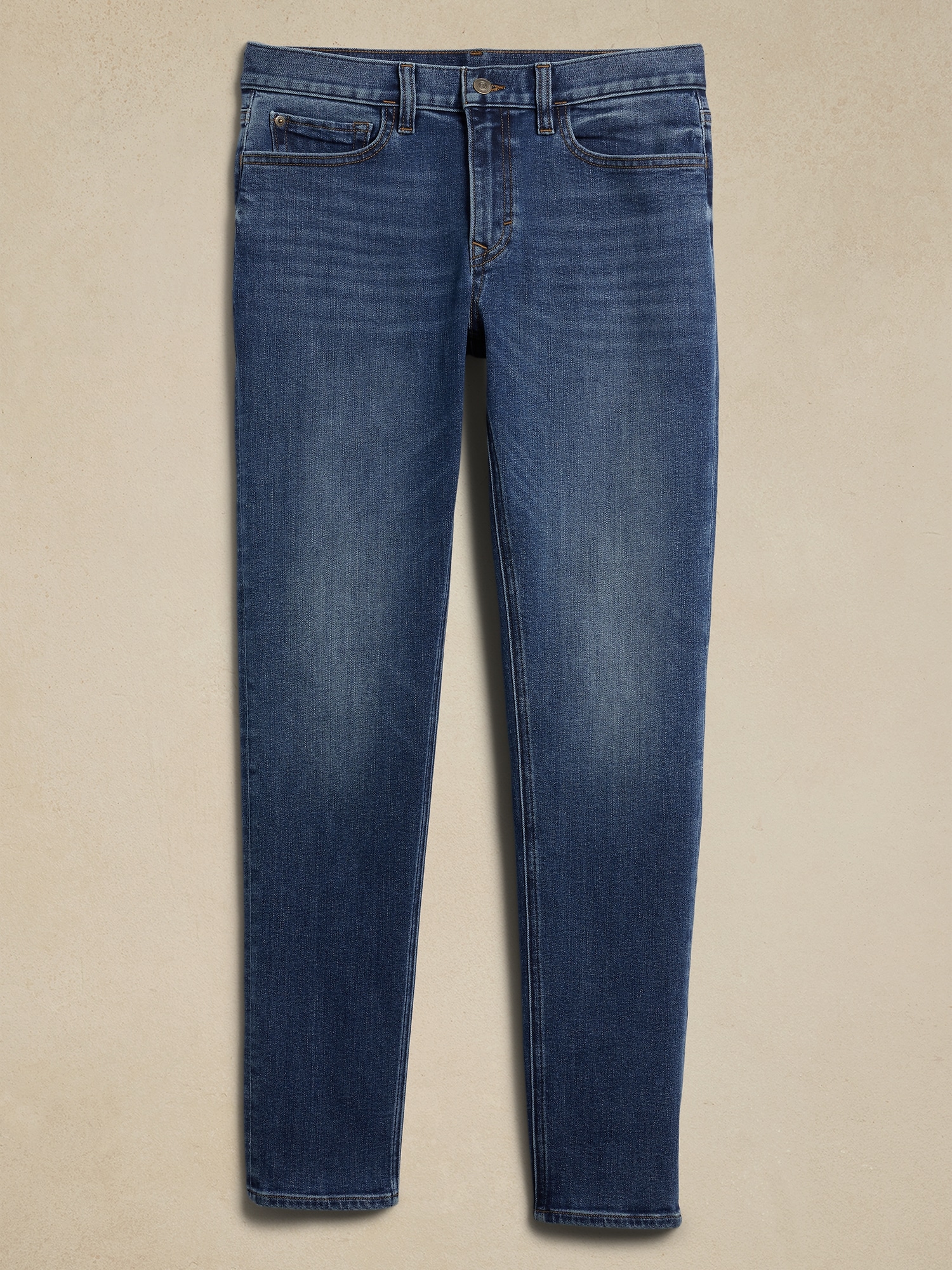 Image number 1 showing, Skinny Traveler Jean 2.0