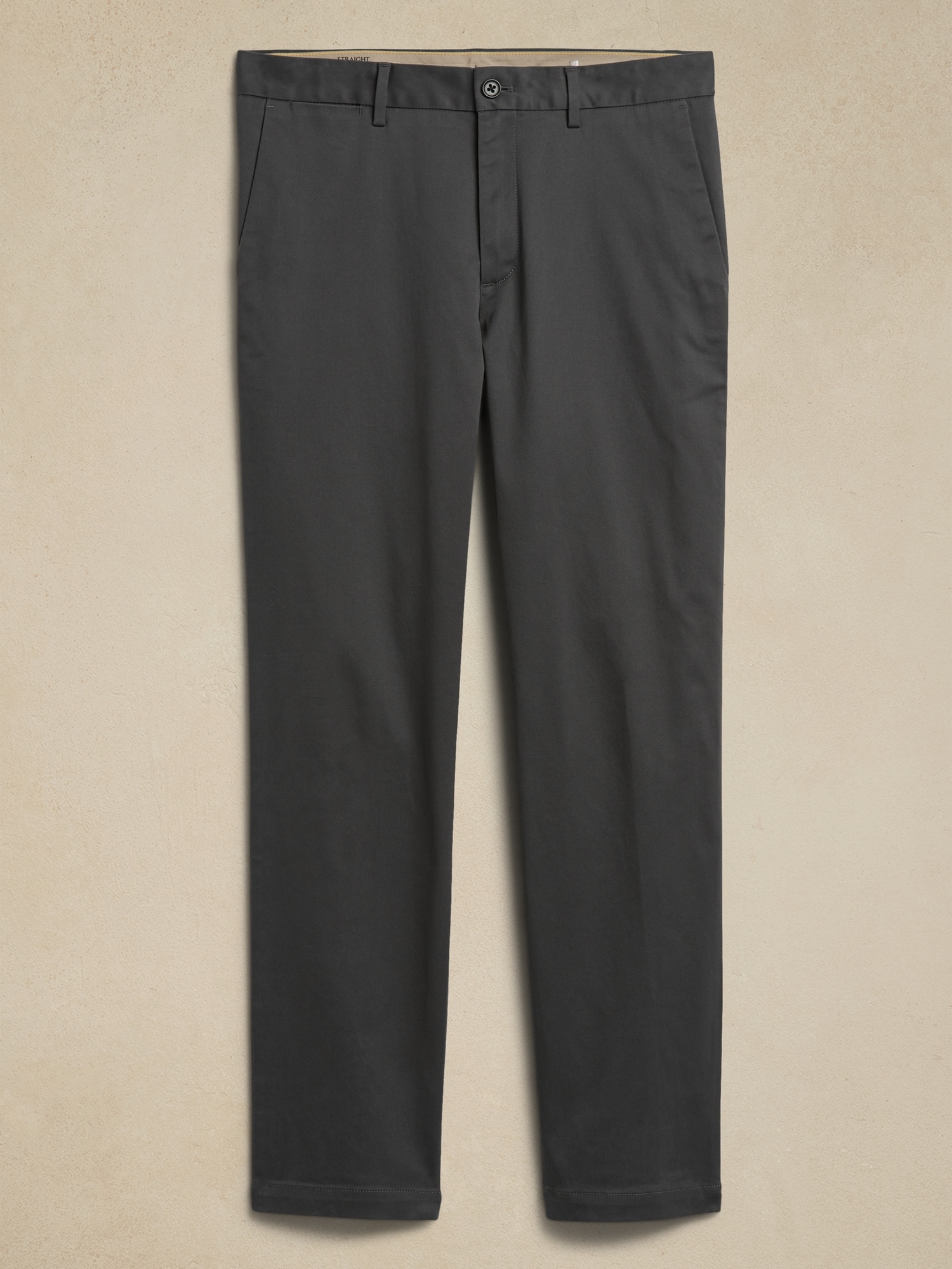 Image number 1 showing, Straight Rapid Movement Chino